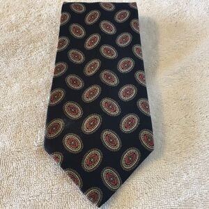 David Taylor Tie